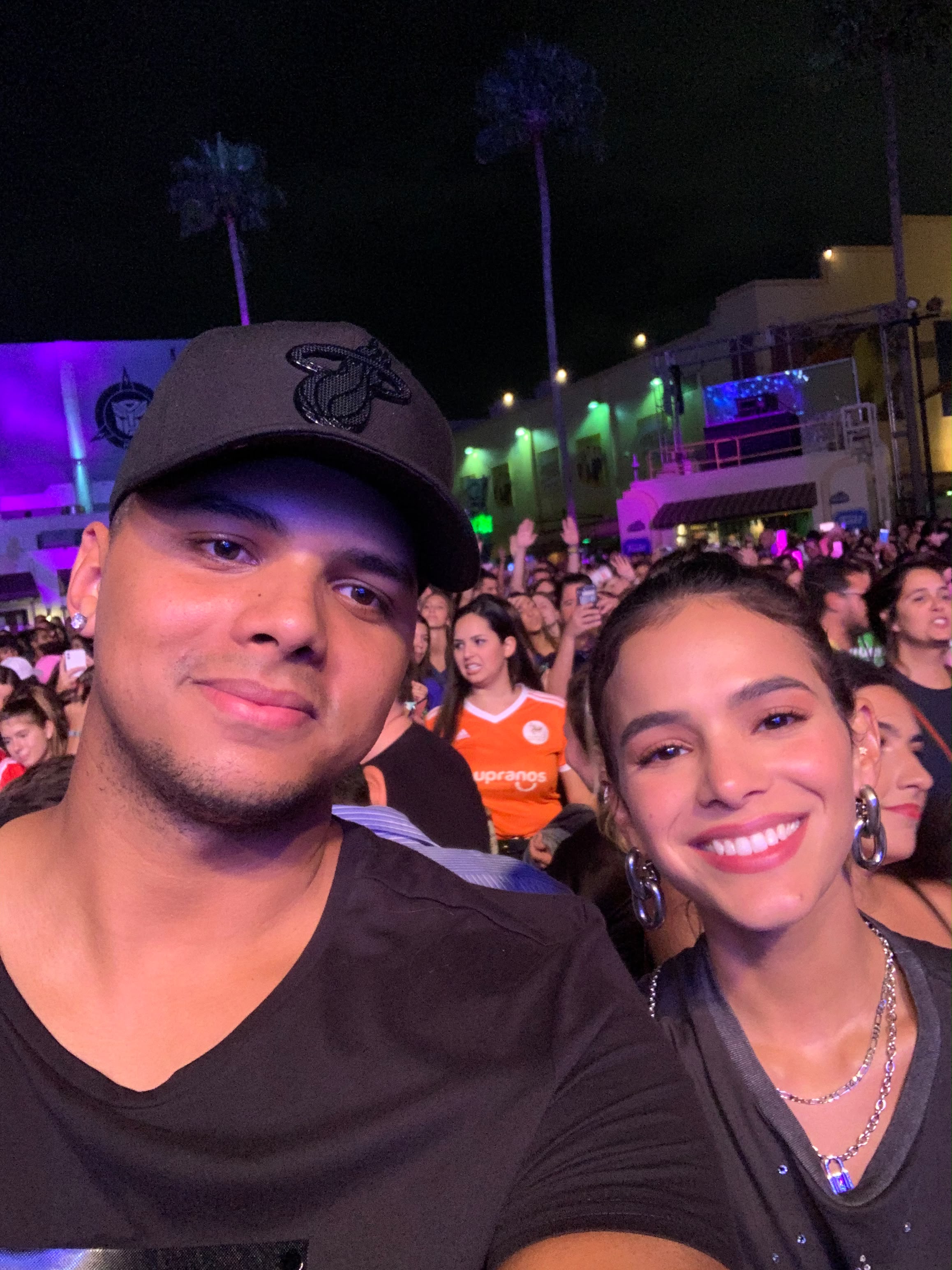 Bruna Marquezine