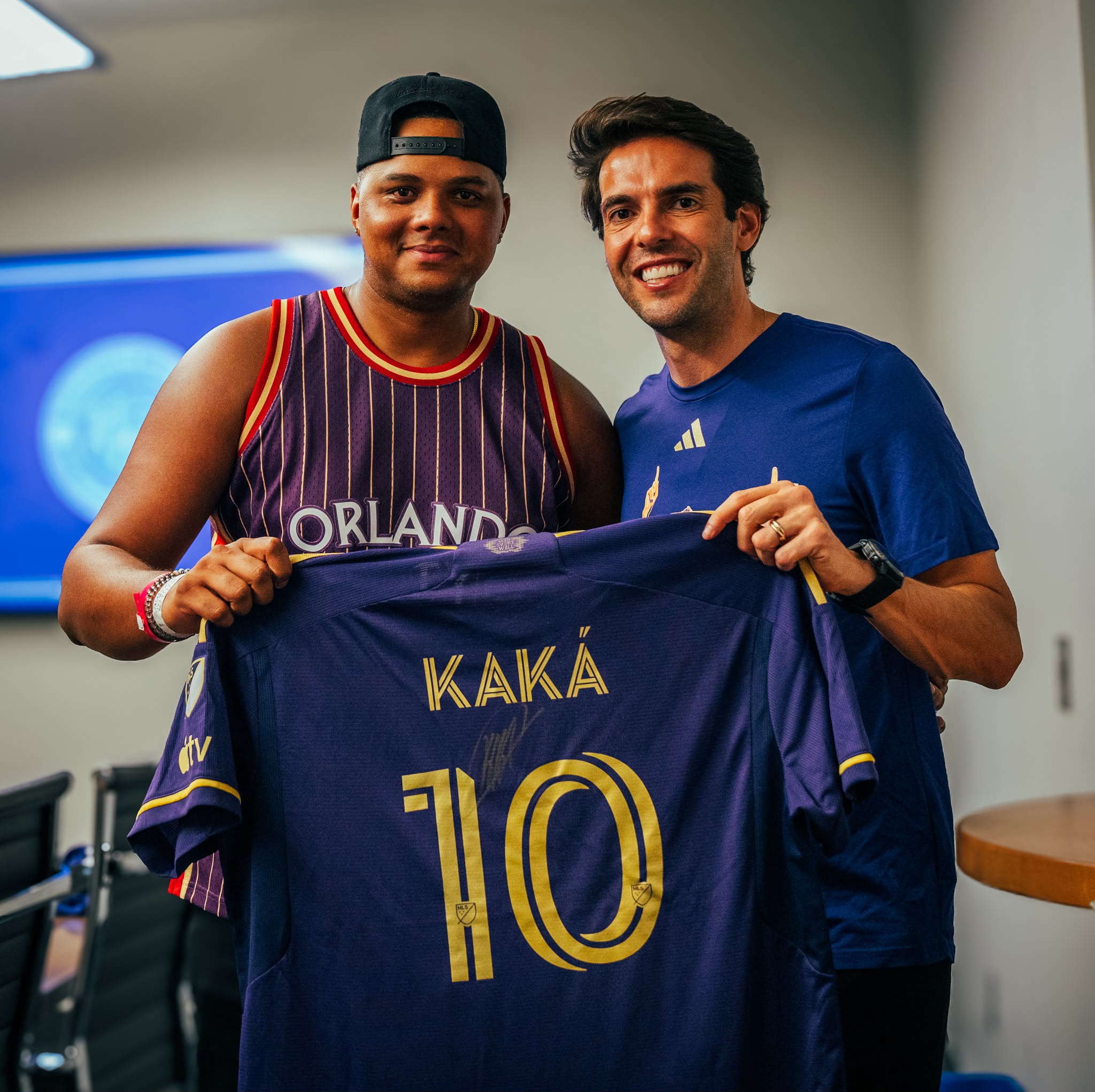 Kaka
